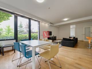 Flat in a new building, Rent, Zagreb, Maksimir