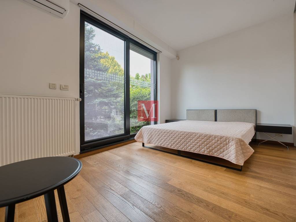 Flat in a new building, Rent, Zagreb, Maksimir