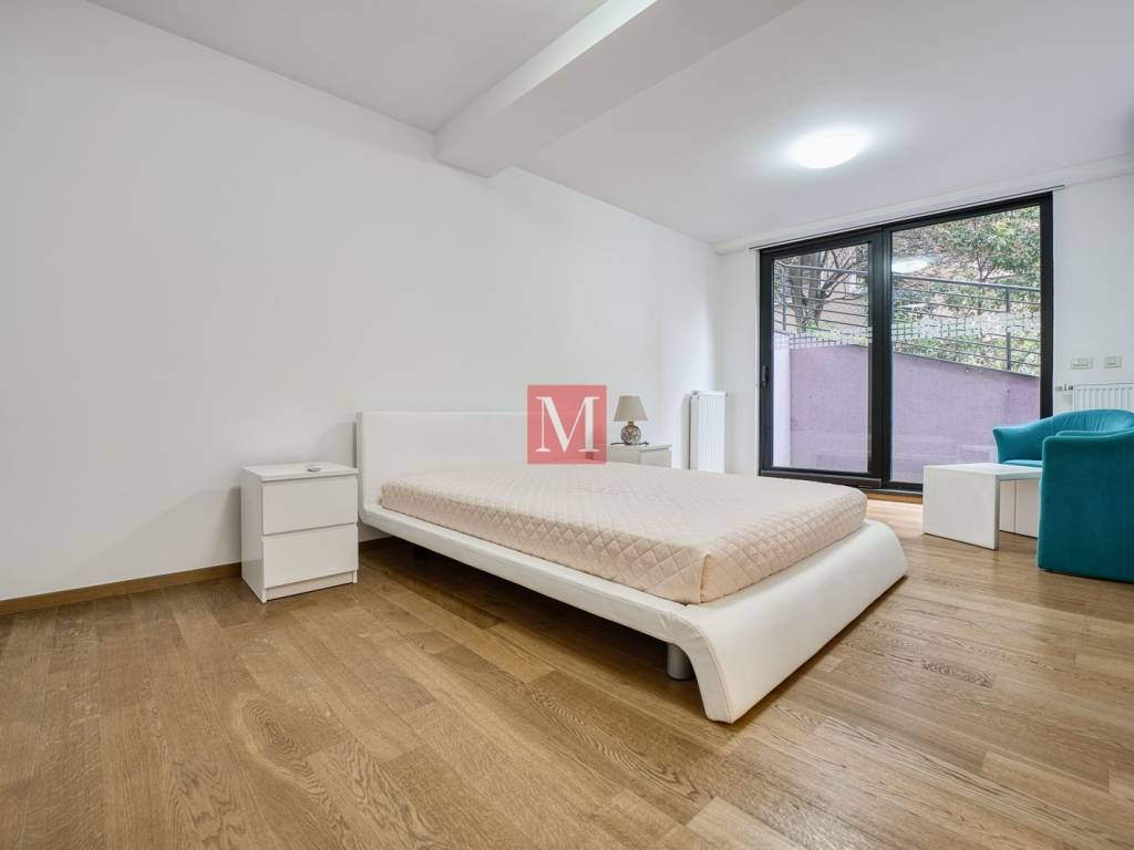 Flat in a new building, Rent, Zagreb, Maksimir