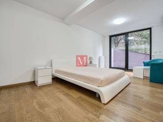 Flat in a new building, Rent, Zagreb, Maksimir