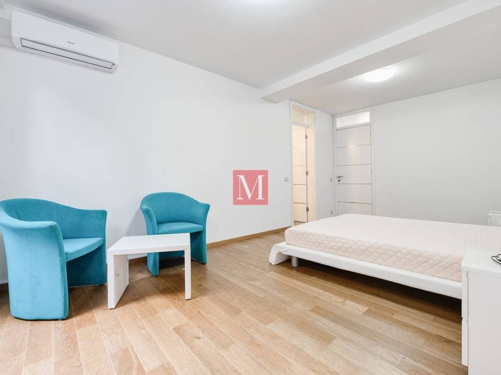 Flat in a new building, Rent, Zagreb, Maksimir