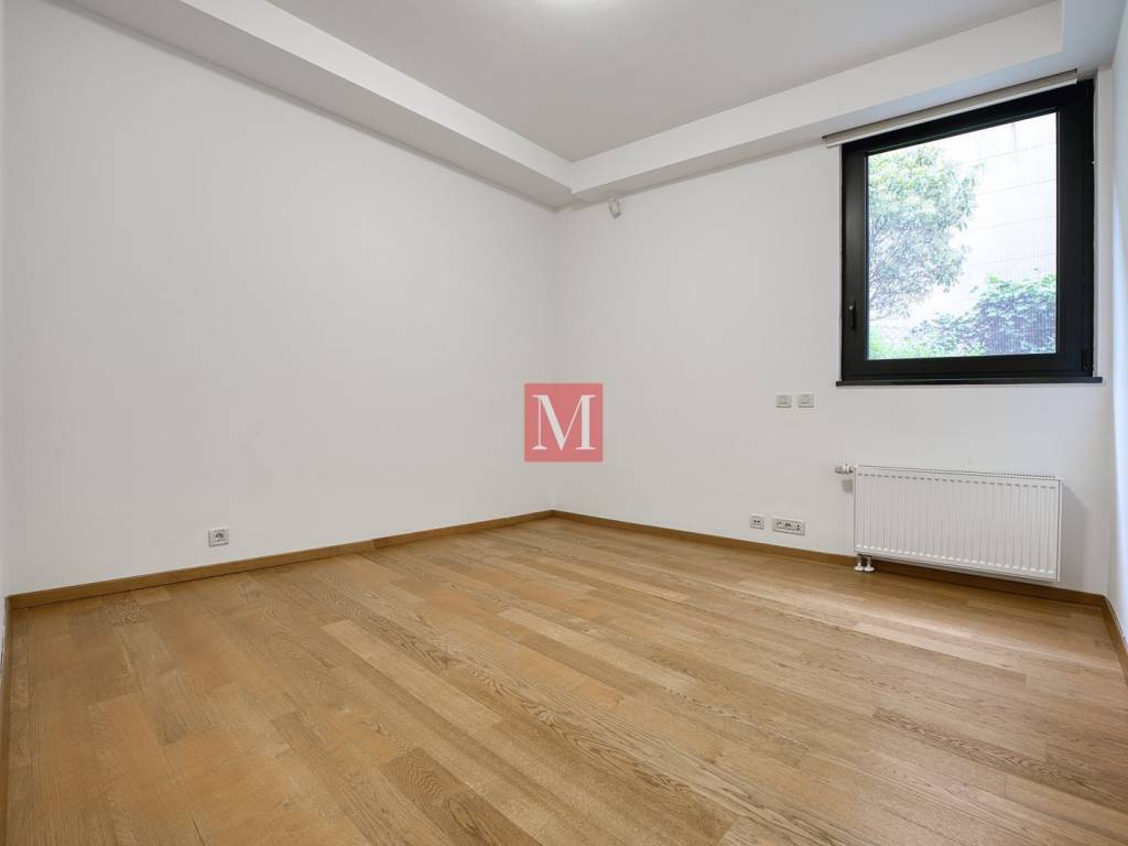 Flat in a new building, Rent, Zagreb, Maksimir