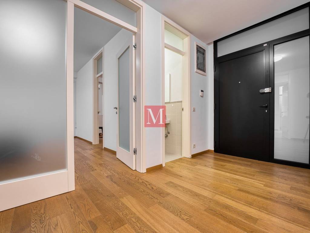 Flat in a new building, Rent, Zagreb, Maksimir