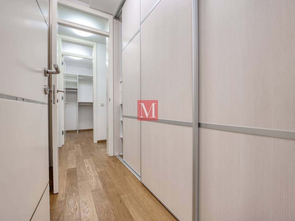 Flat in a new building, Rent, Zagreb, Maksimir