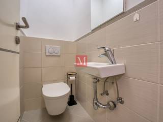 Flat in a new building, Rent, Zagreb, Maksimir