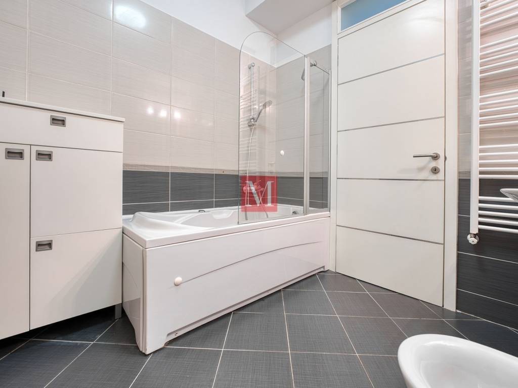 Flat in a new building, Rent, Zagreb, Maksimir