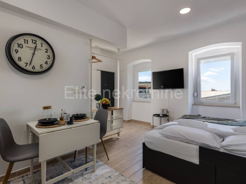 Flat in a building, Sale, Rijeka, Zapad