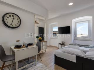 Flat in a building, Sale, Rijeka, Zapad