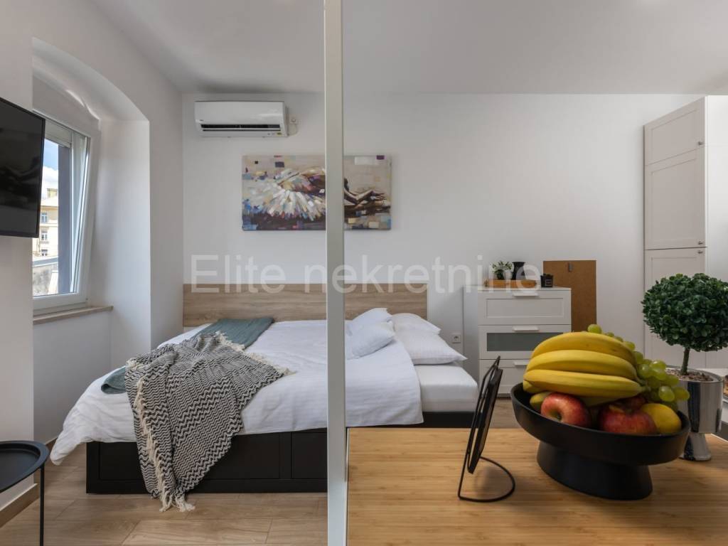 Flat in a building, Sale, Rijeka, Zapad