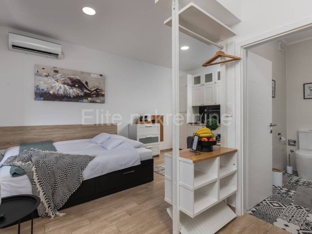 Flat in a building, Sale, Rijeka, Zapad