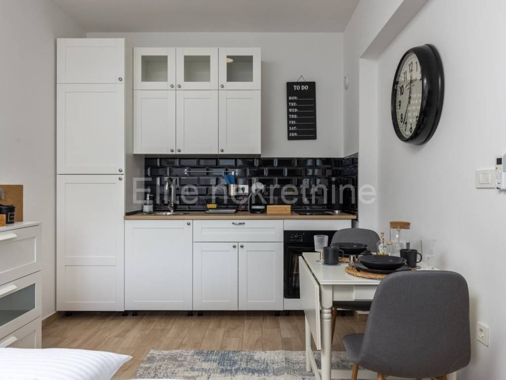 Flat in a building, Sale, Rijeka, Zapad