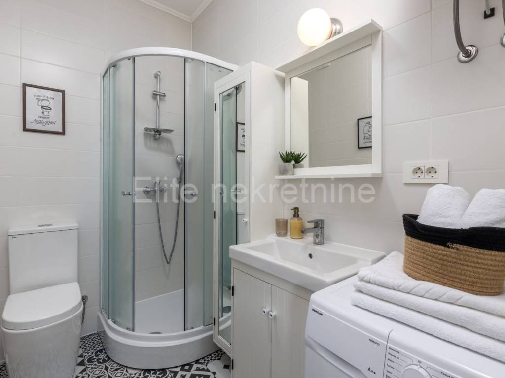 Flat in a building, Sale, Rijeka, Zapad