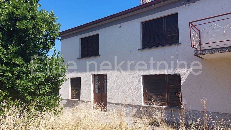Terraced house, Sale, Bakar, Hreljin