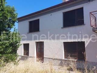 Terraced house, Sale, Bakar, Hreljin