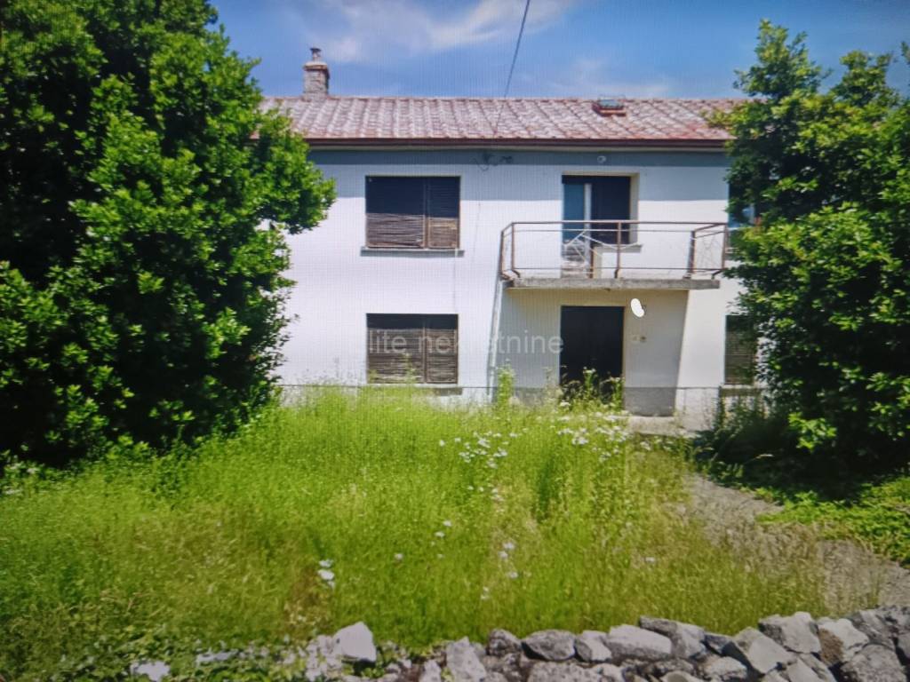 Terraced house, Sale, Bakar, Hreljin
