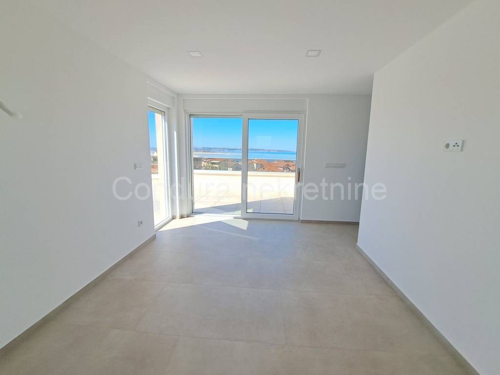 Split-level flat, Sale, Povljana, Povljana