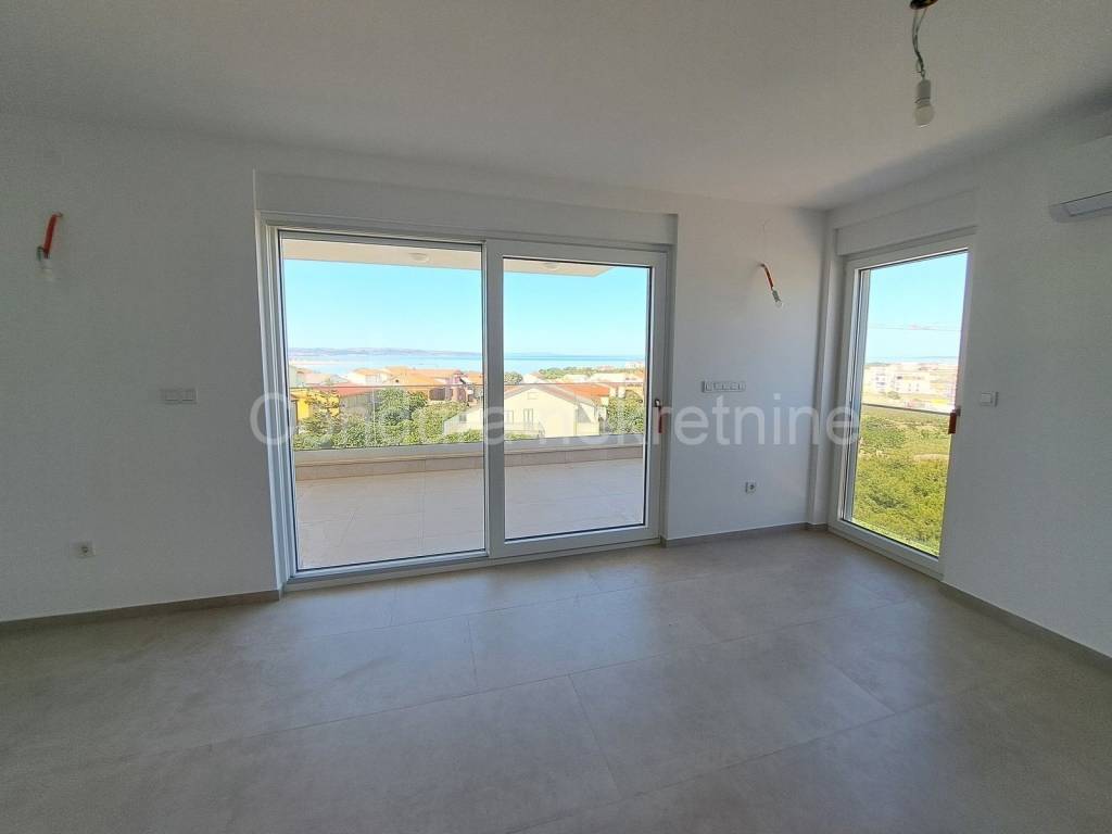 Split-level flat, Sale, Povljana, Povljana