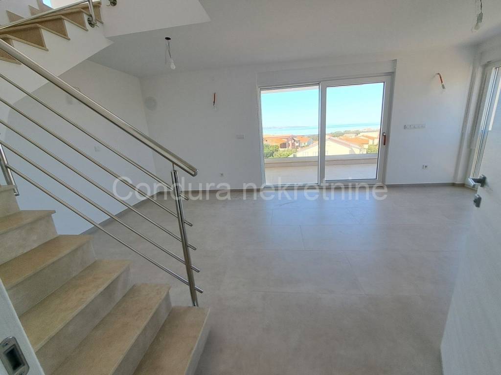 Split-level flat, Sale, Povljana, Povljana