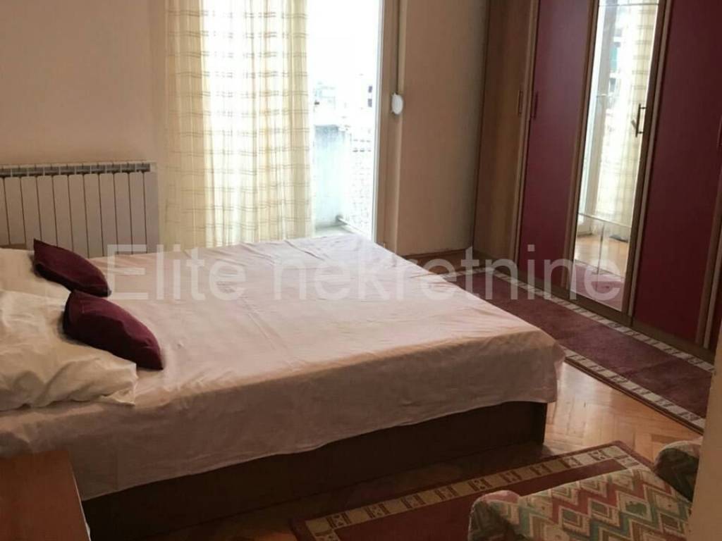 Flat in a building, Rent, Rijeka, Sjever