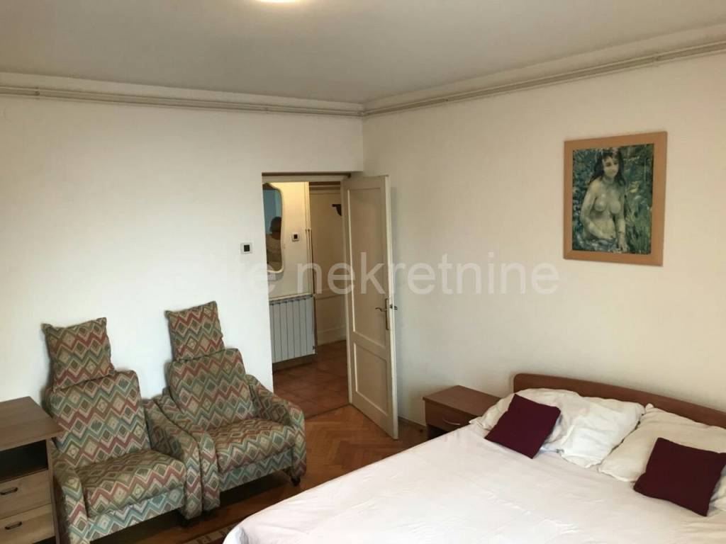 Flat in a building, Rent, Rijeka, Sjever