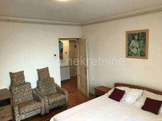 Flat in a building, Rent, Rijeka, Sjever