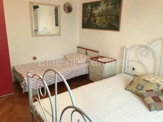 Flat in a building, Rent, Rijeka, Sjever