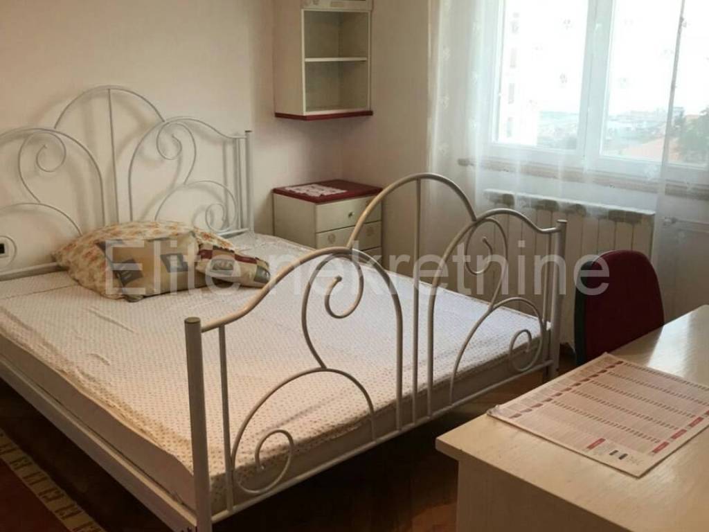 Flat in a building, Rent, Rijeka, Sjever