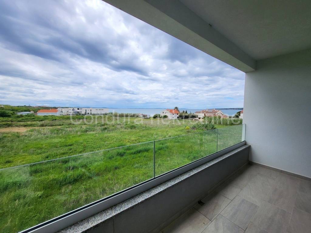 Apartman na moru, Prodaja, Privlaka, Privlaka