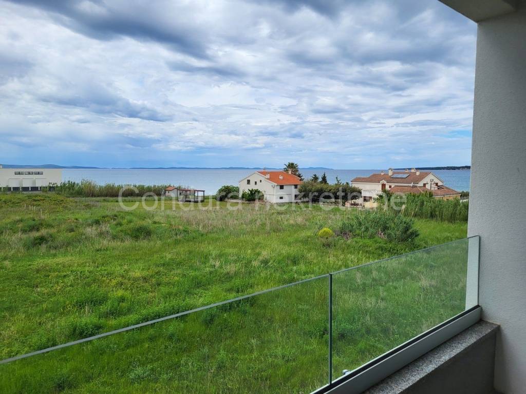 Apartman na moru, Prodaja, Privlaka, Privlaka