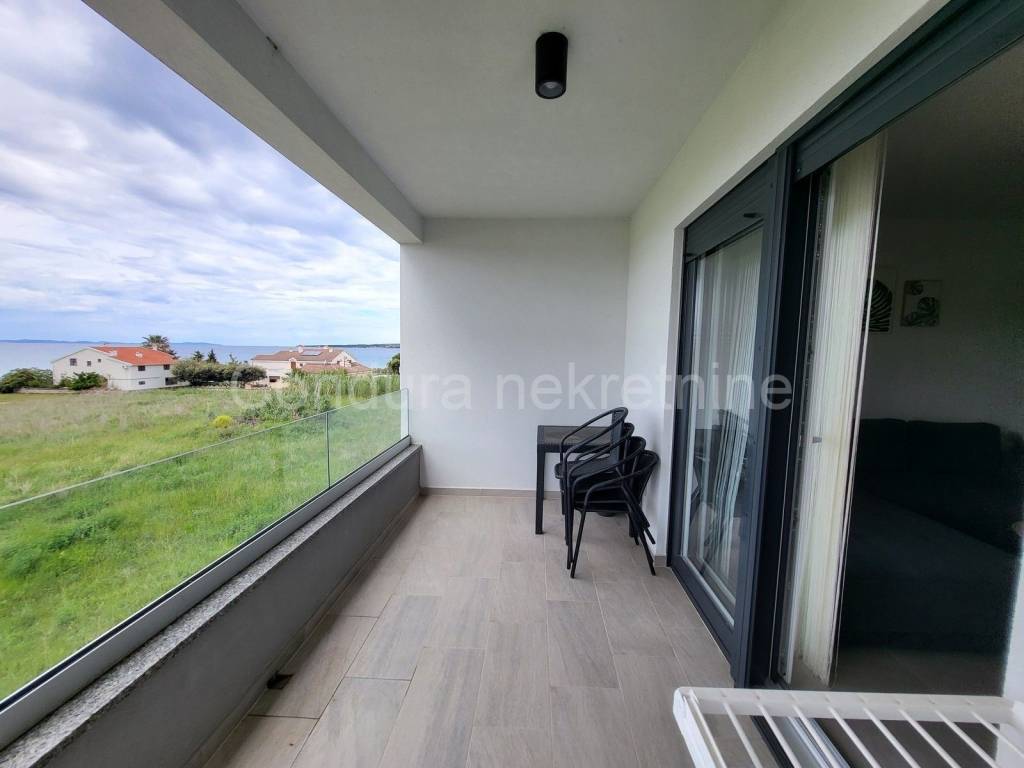 Apartman na moru, Prodaja, Privlaka, Privlaka