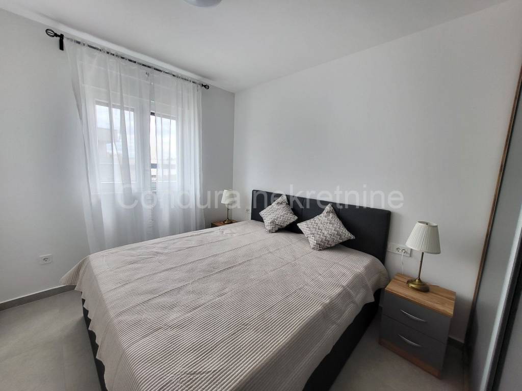 Apartman na moru, Prodaja, Privlaka, Privlaka