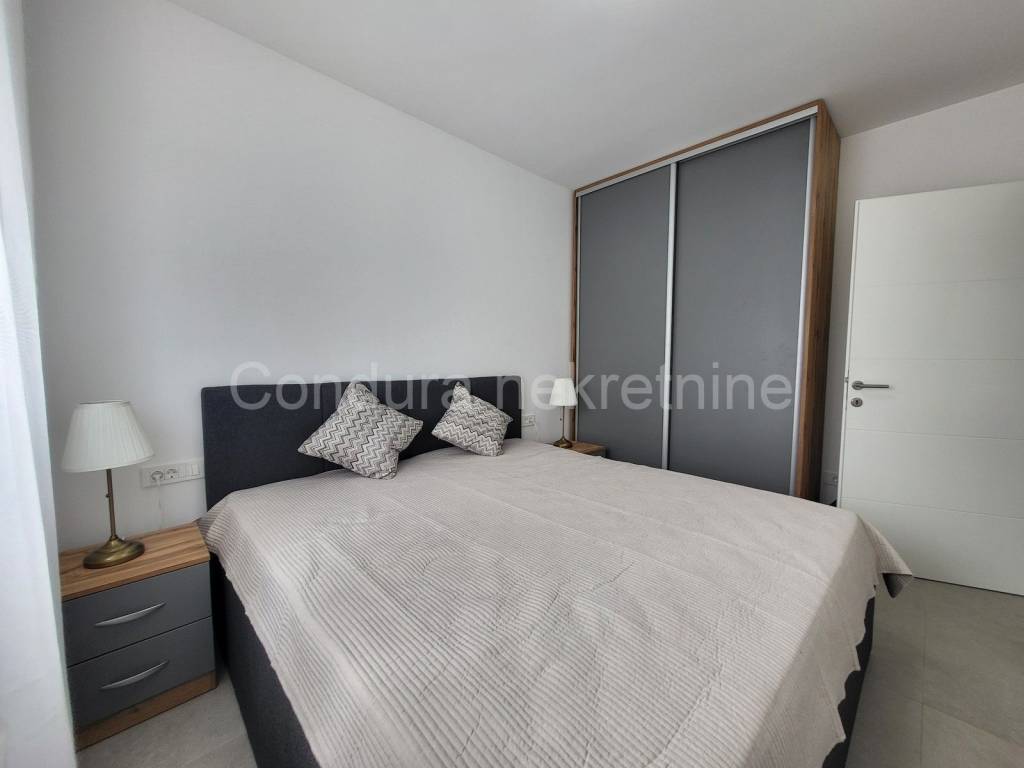 Apartman na moru, Prodaja, Privlaka, Privlaka