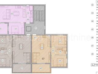 Apartman na moru, Prodaja, Privlaka, Privlaka
