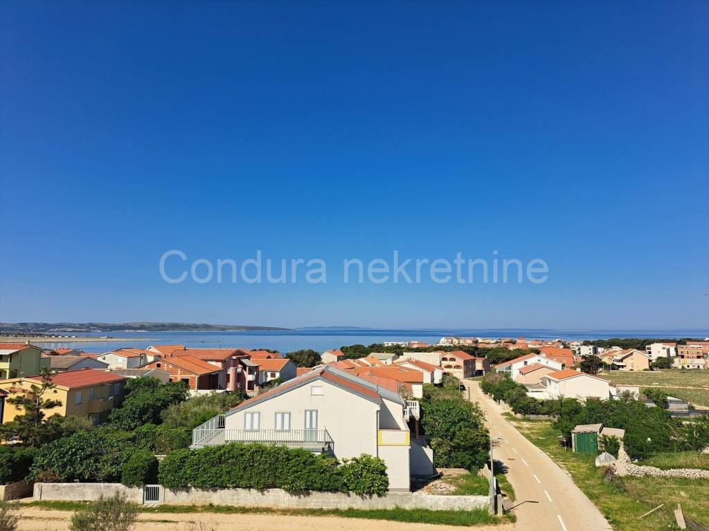 Split-level flat, Sale, Povljana, Povljana