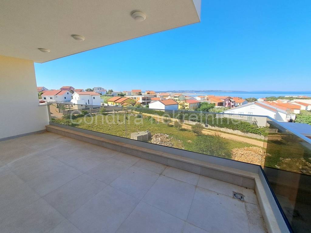 Split-level flat, Sale, Povljana, Povljana