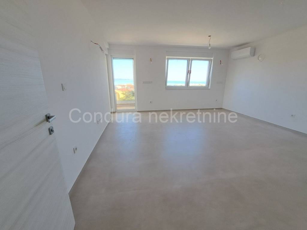 Split-level flat, Sale, Povljana, Povljana