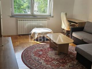 Flat in a building, Rent, Zagreb, Podsused - Vrapče