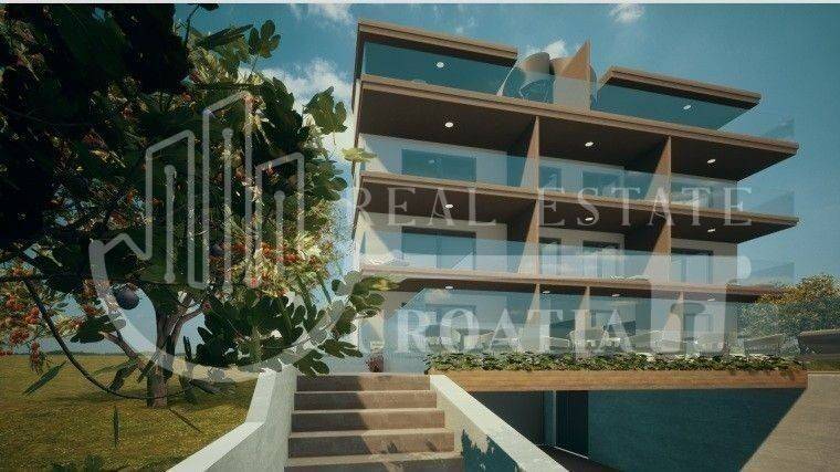 Flat in a new building, Sale, Primošten, Primošten