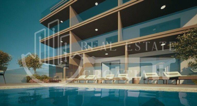Flat in a new building, Sale, Primošten, Primošten