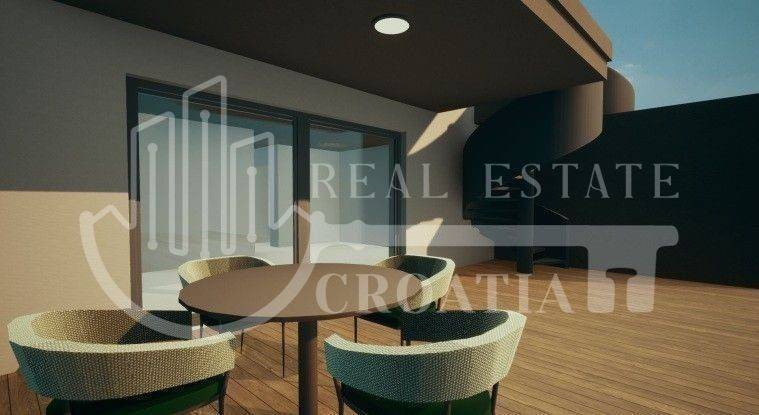 Flat in a new building, Sale, Primošten, Primošten