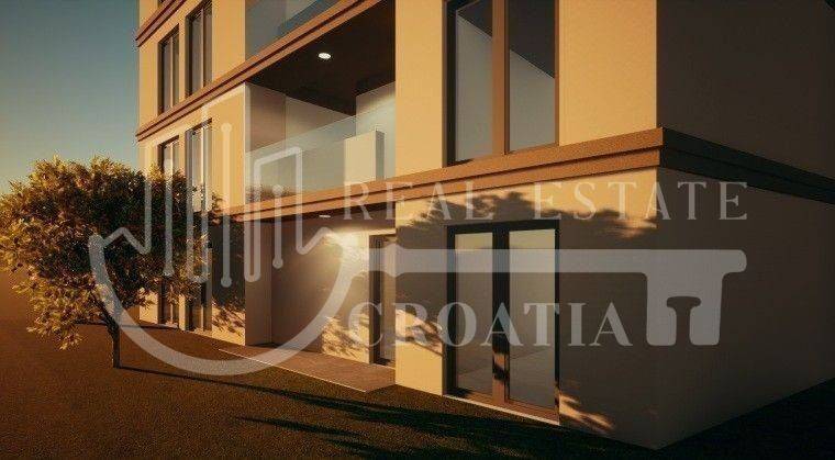 Flat in a new building, Sale, Primošten, Primošten