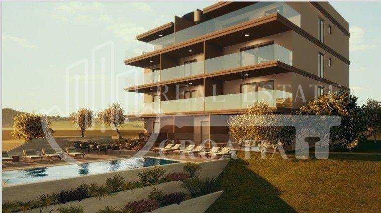 Flat in a new building, Sale, Primošten, Primošten