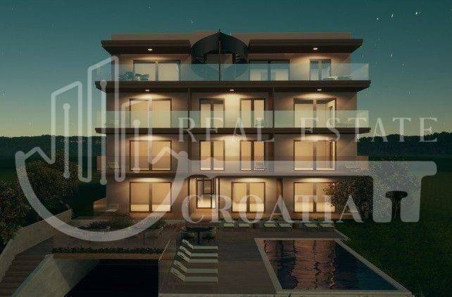 Flat in a new building, Sale, Primošten, Primošten