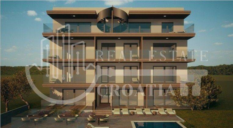 Flat in a new building, Sale, Primošten, Primošten