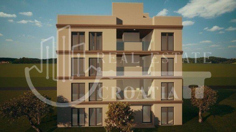 Flat in a new building, Sale, Primošten, Primošten