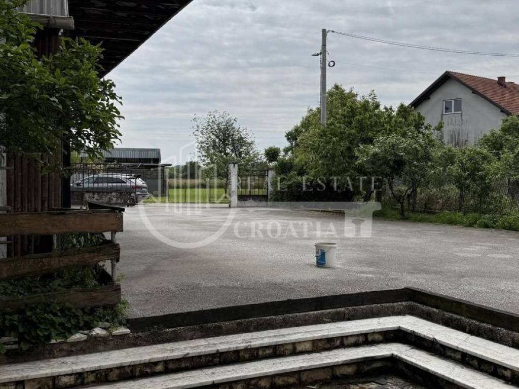 Residential-commercial property, Sale, Zagreb, Novi Zagreb - zapad