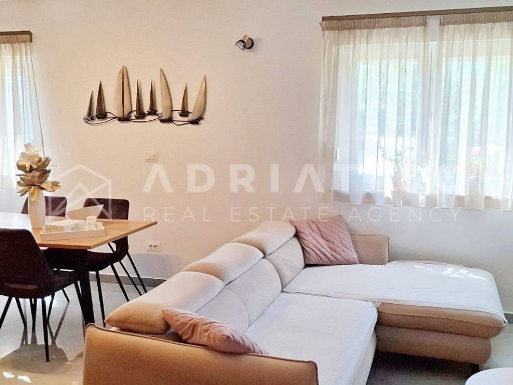 Flat in a new building, Sale, Žminj, Žminj