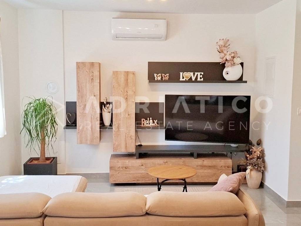 Flat in a new building, Sale, Žminj, Žminj