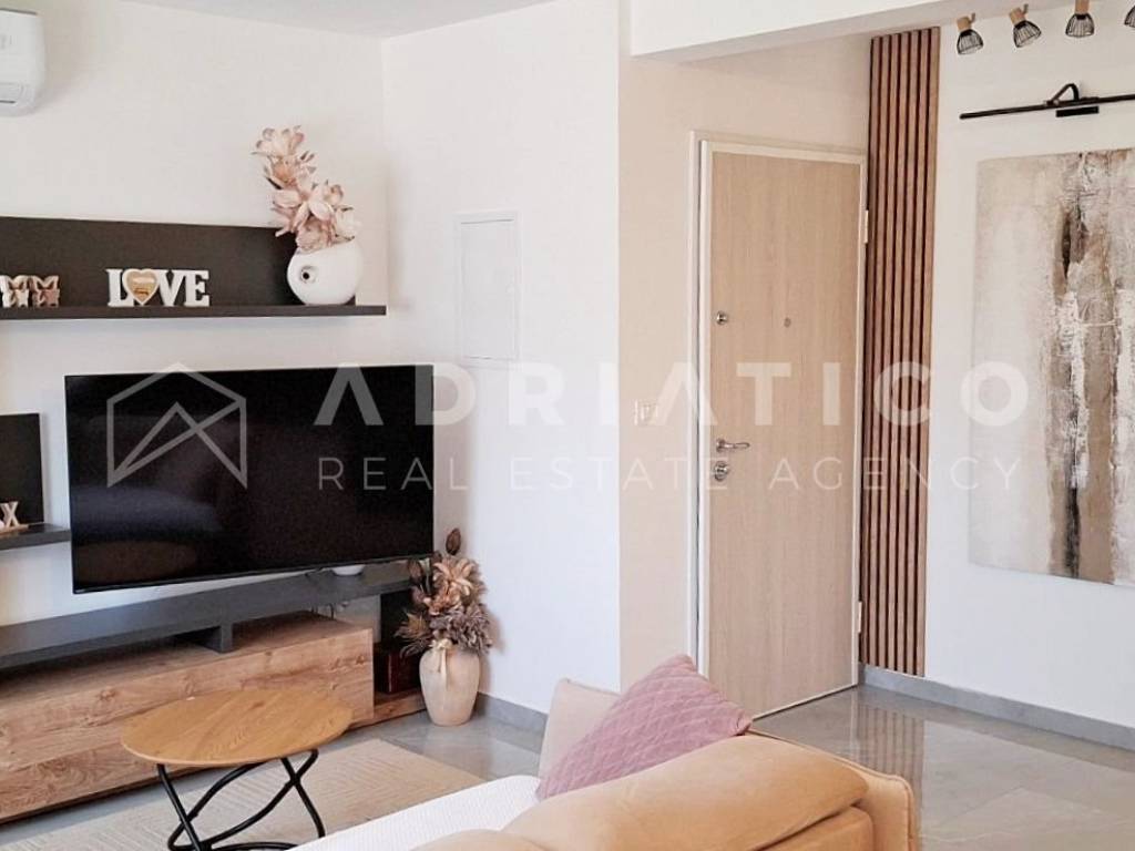 Flat in a new building, Sale, Žminj, Žminj