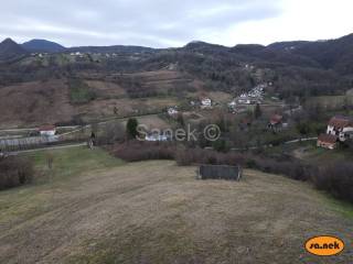 Plot for construction, Sale, Samobor - Okolica, Konšćica